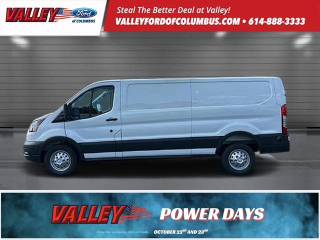 2025 Ford Transit photo 4