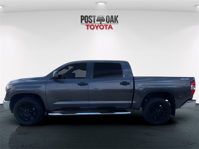 2019 Toyota Tundra SR5 Grade photo 4