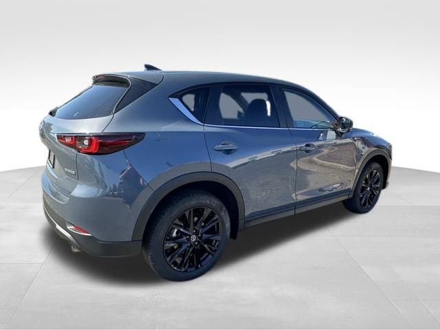 2025 Mazda CX-5 2.5 S Carbon photo 6