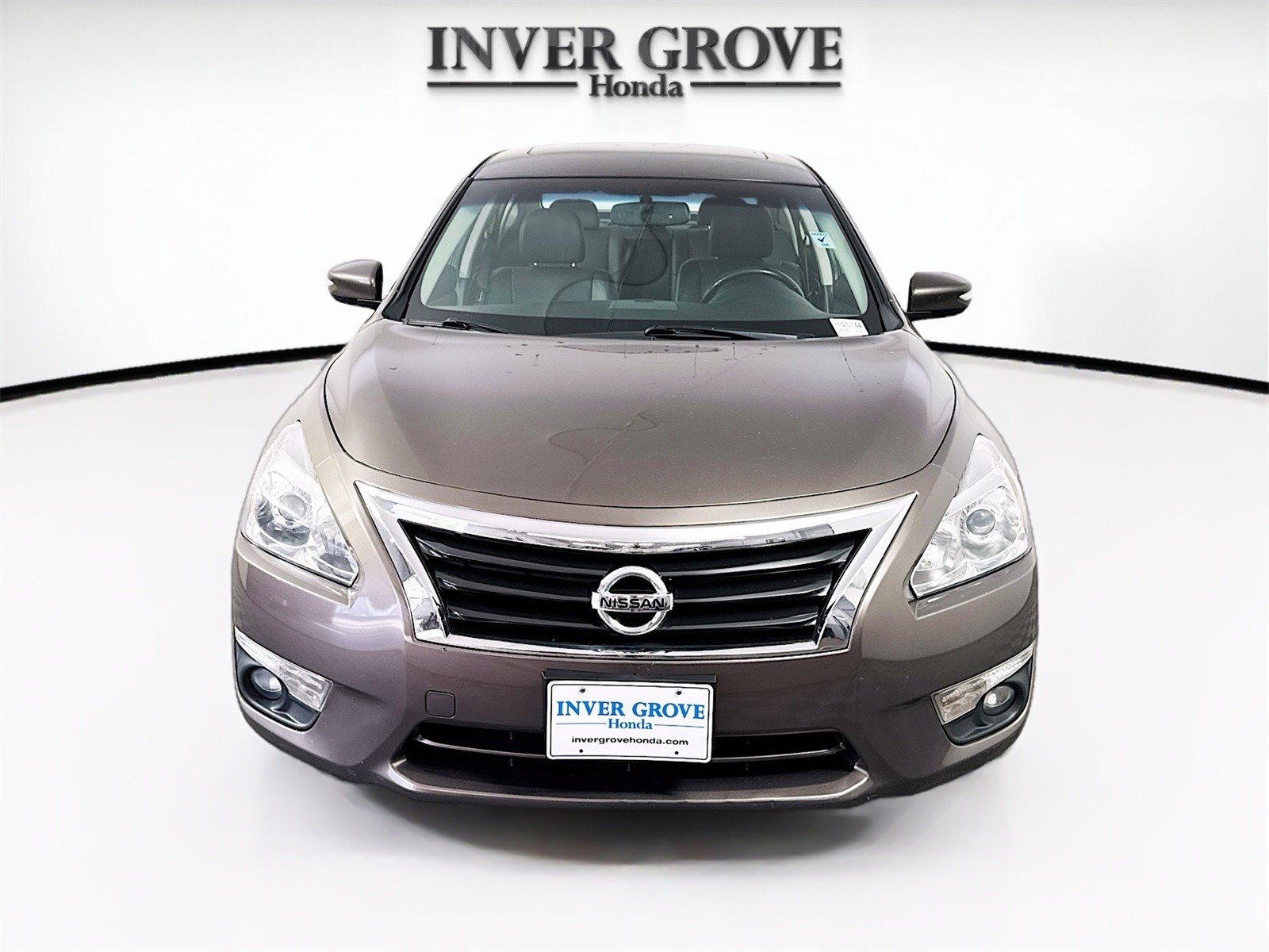 Used 2015 Nissan Altima SL with VIN 1N4AL3APXFC136562 for sale in Inver Grove Heights, Minnesota