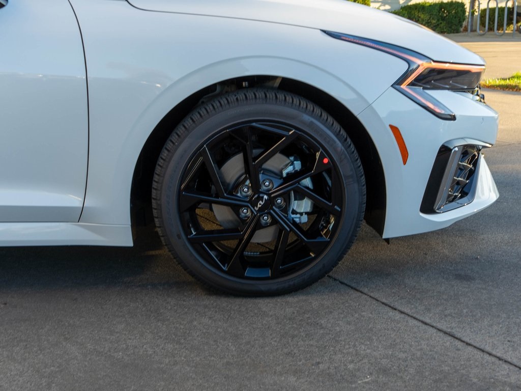 2026 Kia K5 GT-Line photo 27