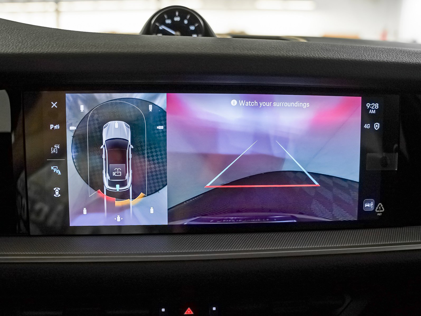 2025 Porsche Cayenne Coupe photo 20