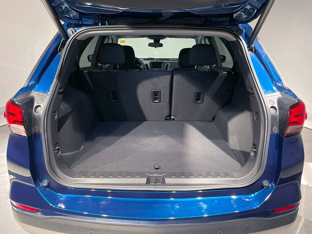 2022 Chevrolet Equinox LT photo 4