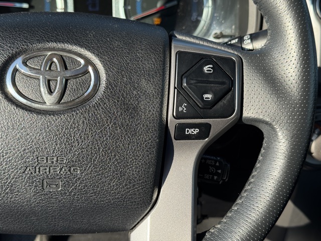 2016 Toyota 4Runner SR5 Premium photo 15