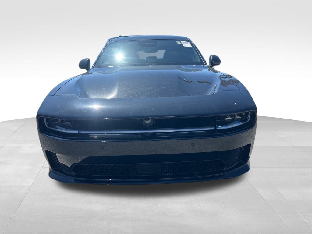 2024 Dodge Charger R/T Scat Pack photo 8