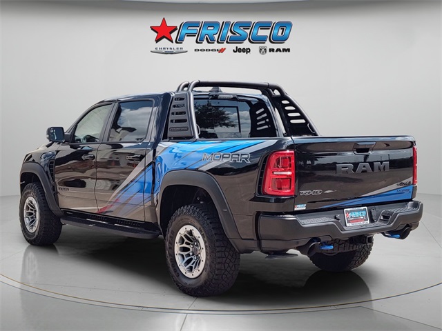 2025 Ram 1500 RHO photo 5