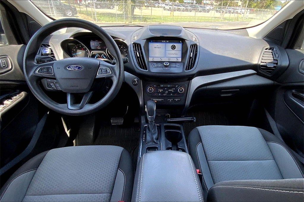 2019 Ford Escape SE photo 14