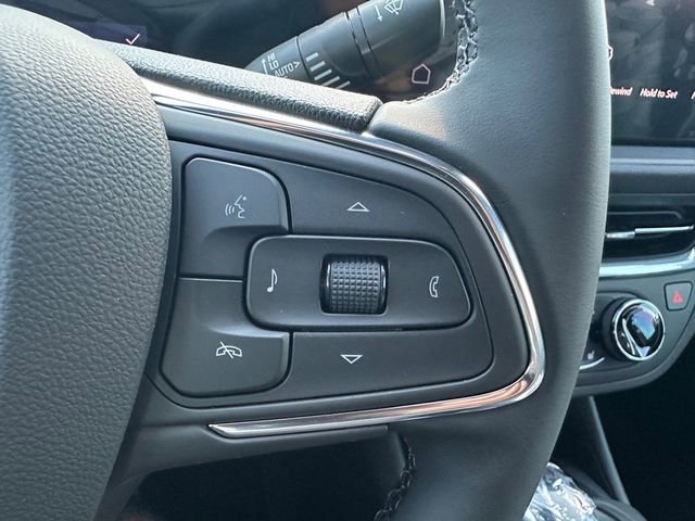 2025 Buick Envista Preferred photo 25