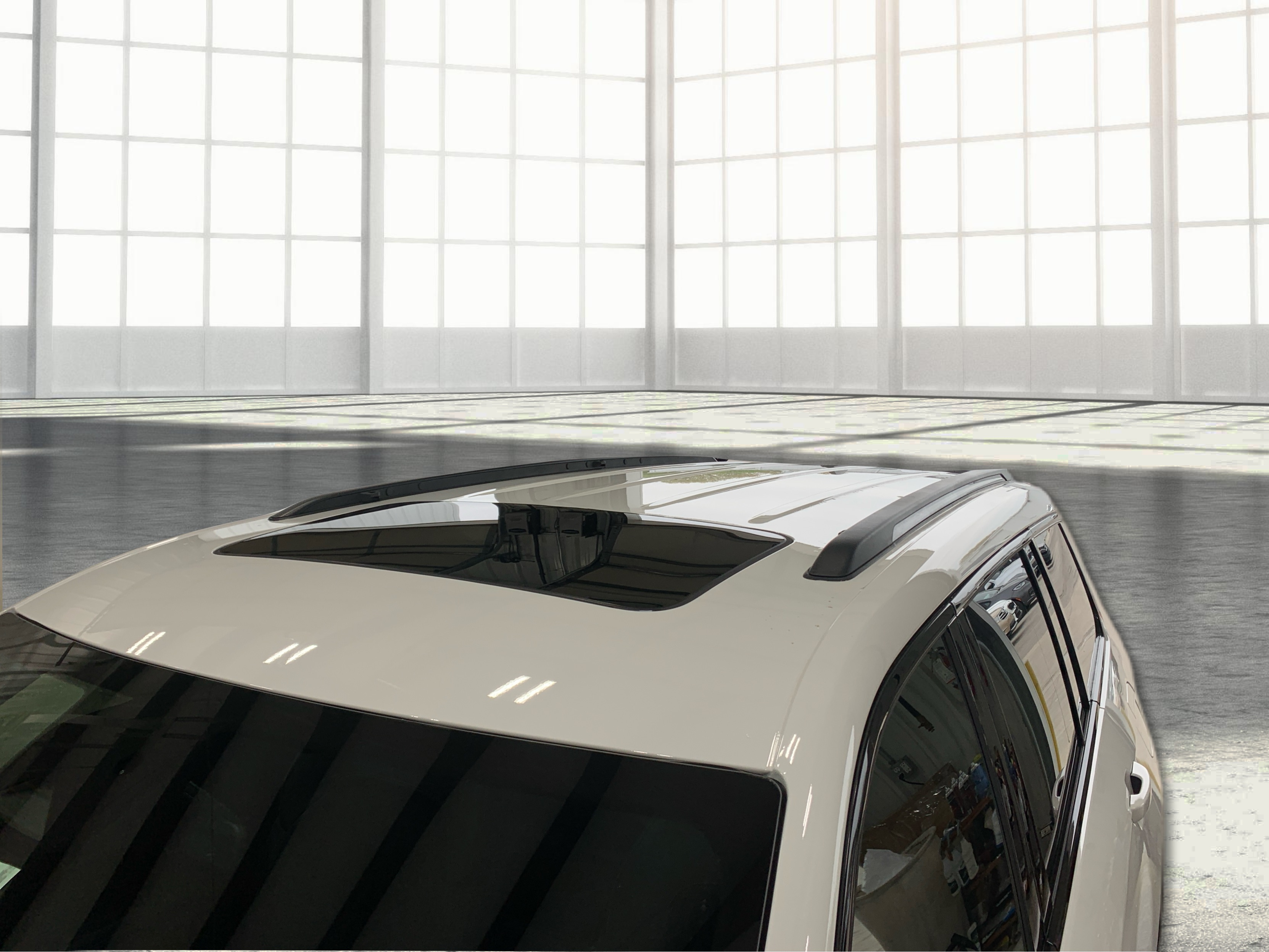 2025 Jeep Grand Cherokee Altitude photo 8