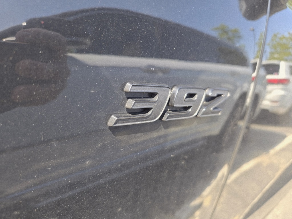 2022 Dodge Durango SRT 392 photo 10