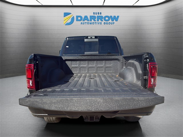2026 Ram 3500 Big Horn photo 12