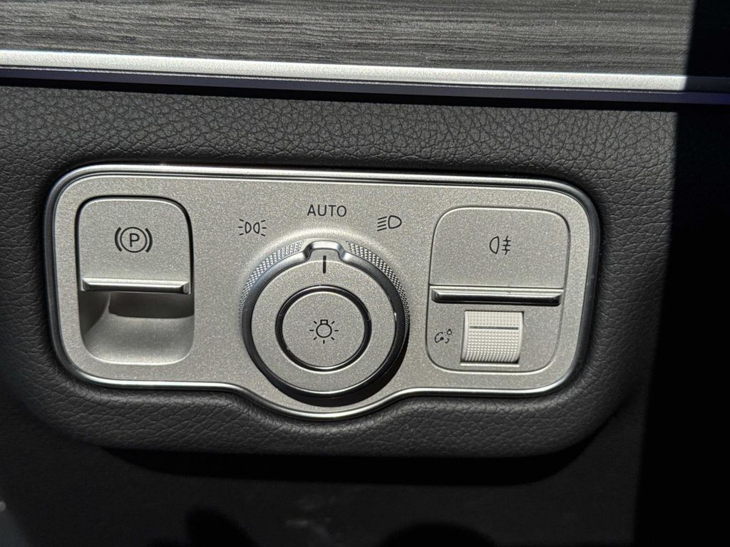 2024 Mercedes Benz GLE 580 4MATIC photo 22