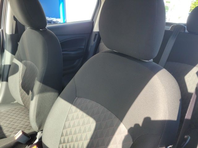 2021 Mitsubishi Mirage ES photo 10