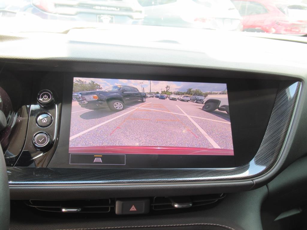 2021 Buick Envision Essence photo 20