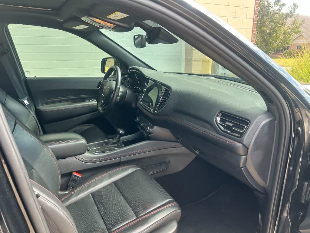 2023 Dodge Durango R/T Plus photo 7