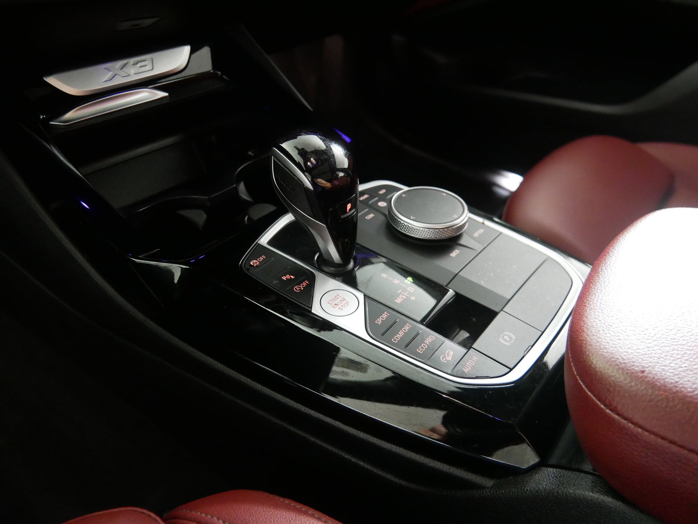 2022 Bmw X3 xDrive30i photo 22