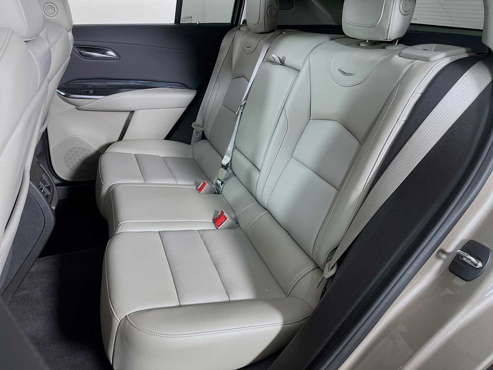2023 Cadillac XT4 Premium Luxury photo 22