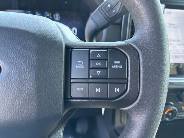 2025 Ford F-150 STX photo 20