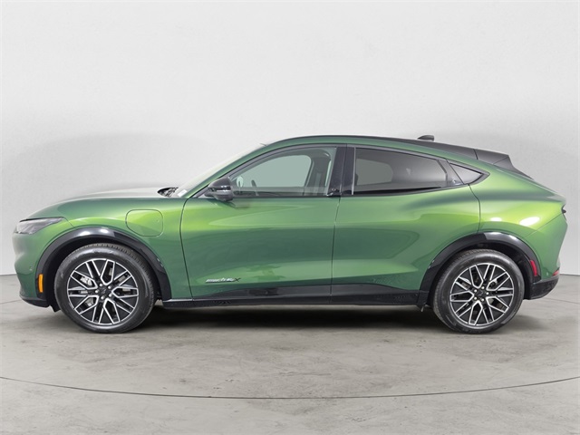 Certified 2024 Ford Mustang Mach-E Premium AWD with VIN 3FMTK3SUXRMA16267 for sale in Eugene, OR