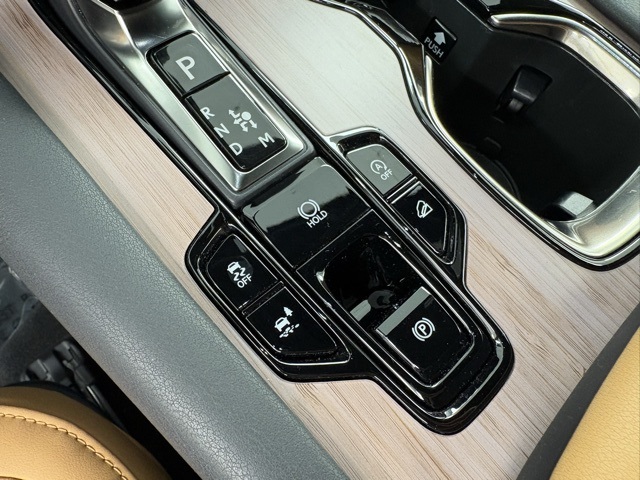 2024 Lexus RX 350 Premium photo 12
