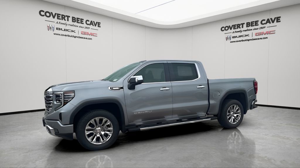2026 Gmc Sierra 1500 Denali photo 4