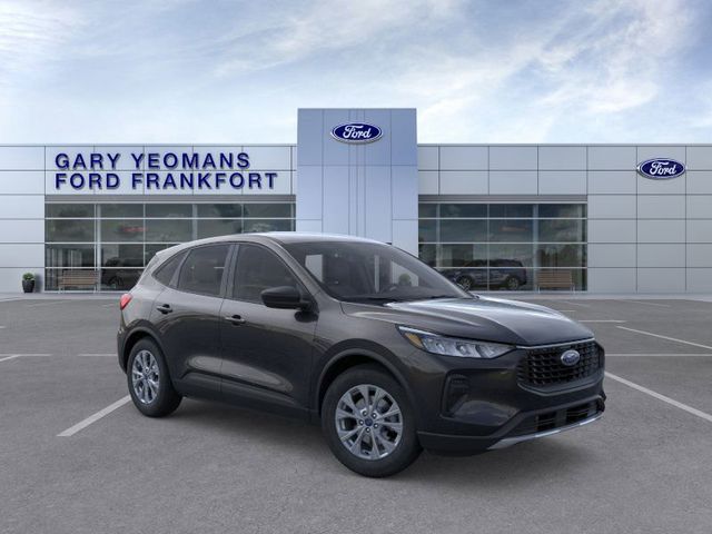 2025 Ford Escape Active photo 3