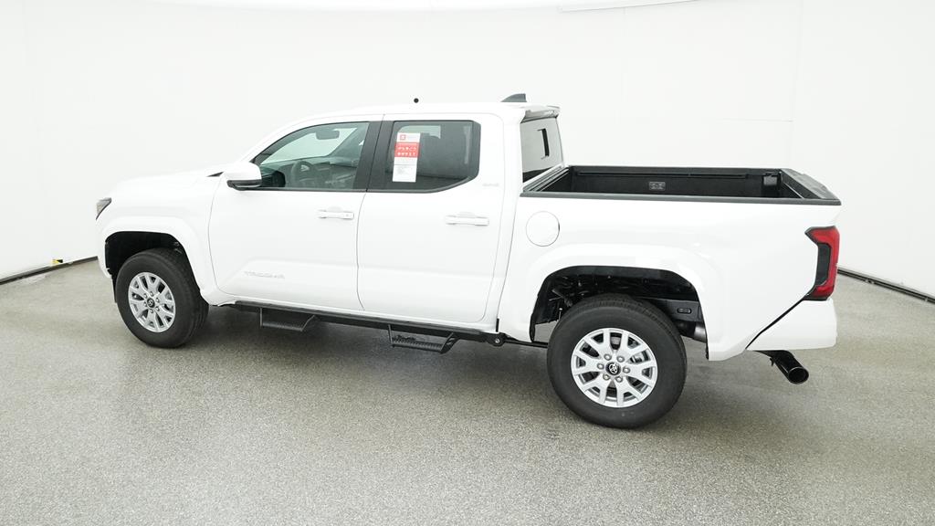 2024 Toyota Tacoma SR5 4x4 Double Cab photo 11