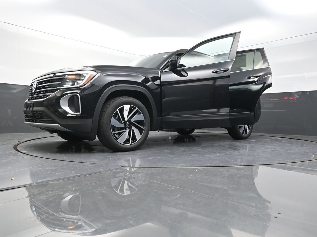 2026 Volkswagen Atlas SE Technology photo 27