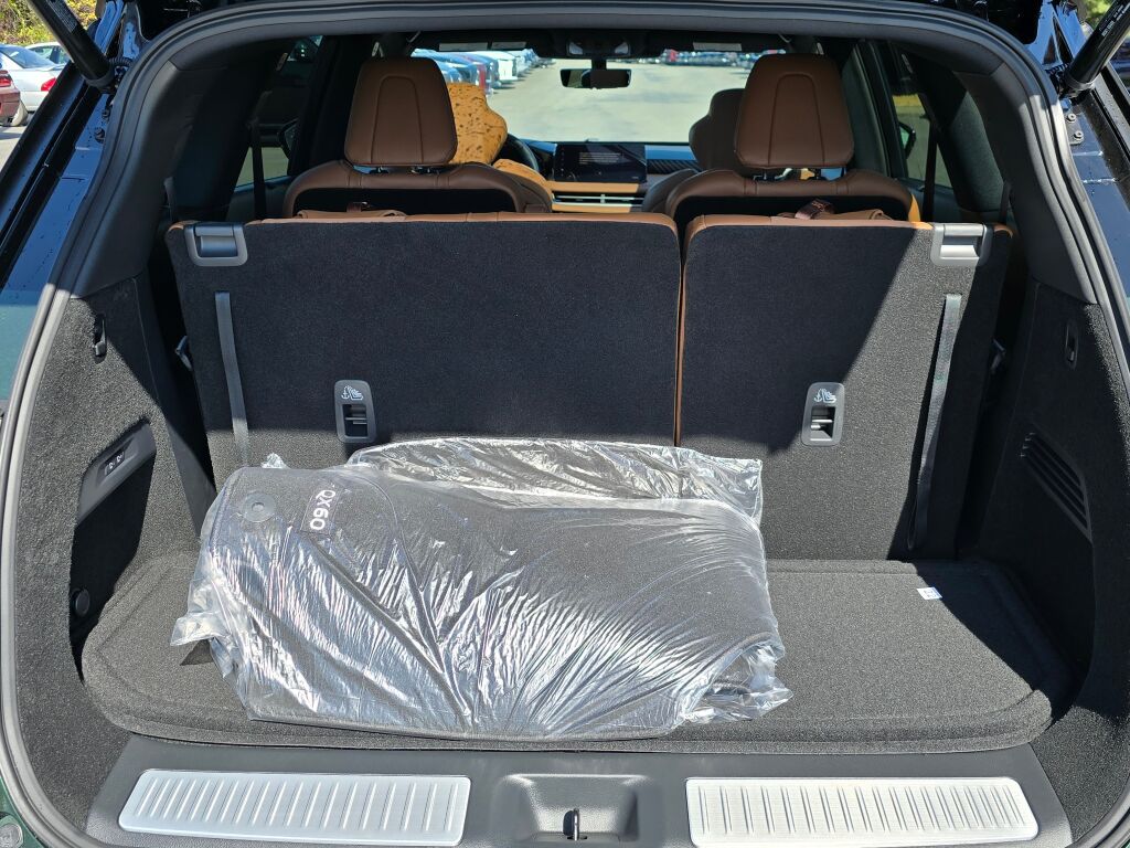2026 Infiniti QX60 Autograph AWD photo 12
