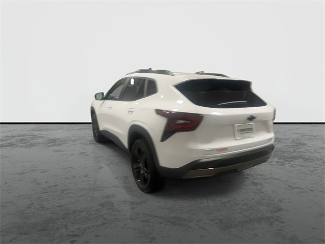 2025 Chevrolet Trax ACTIV photo 7