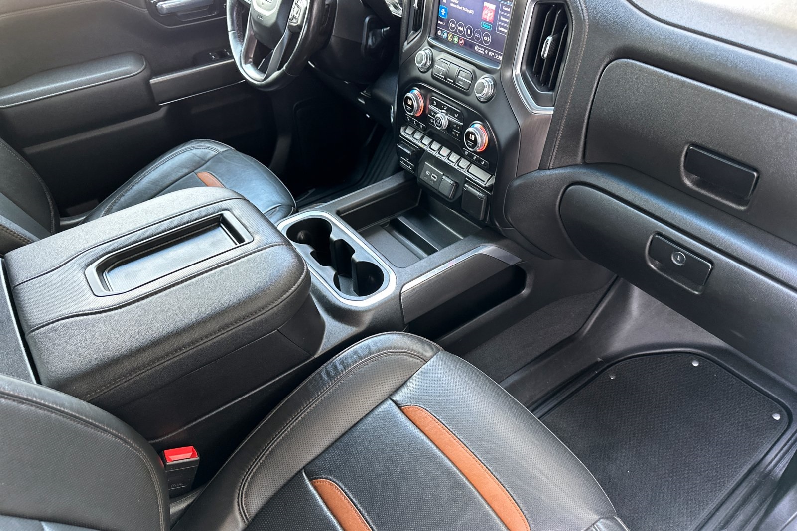 2021 Gmc Sierra 1500 AT4 photo 15
