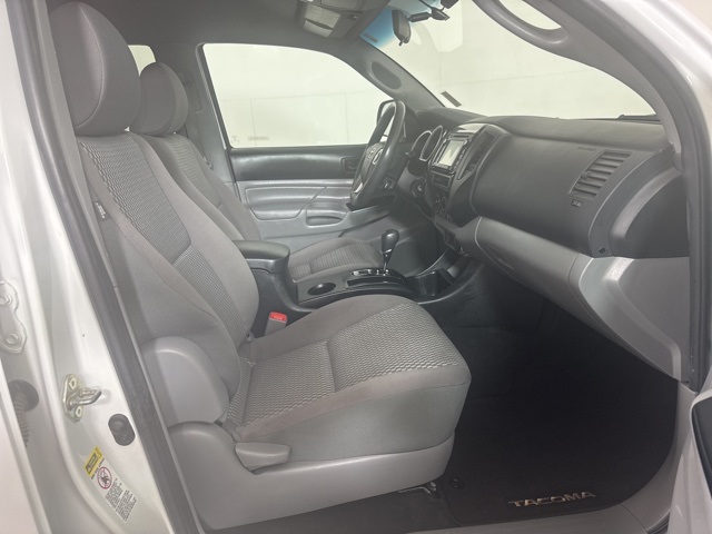 2015 Toyota Tacoma Base photo 4