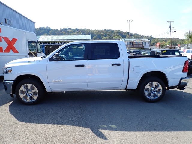 2026 Ram 1500 Big Horn Lone Star photo 2