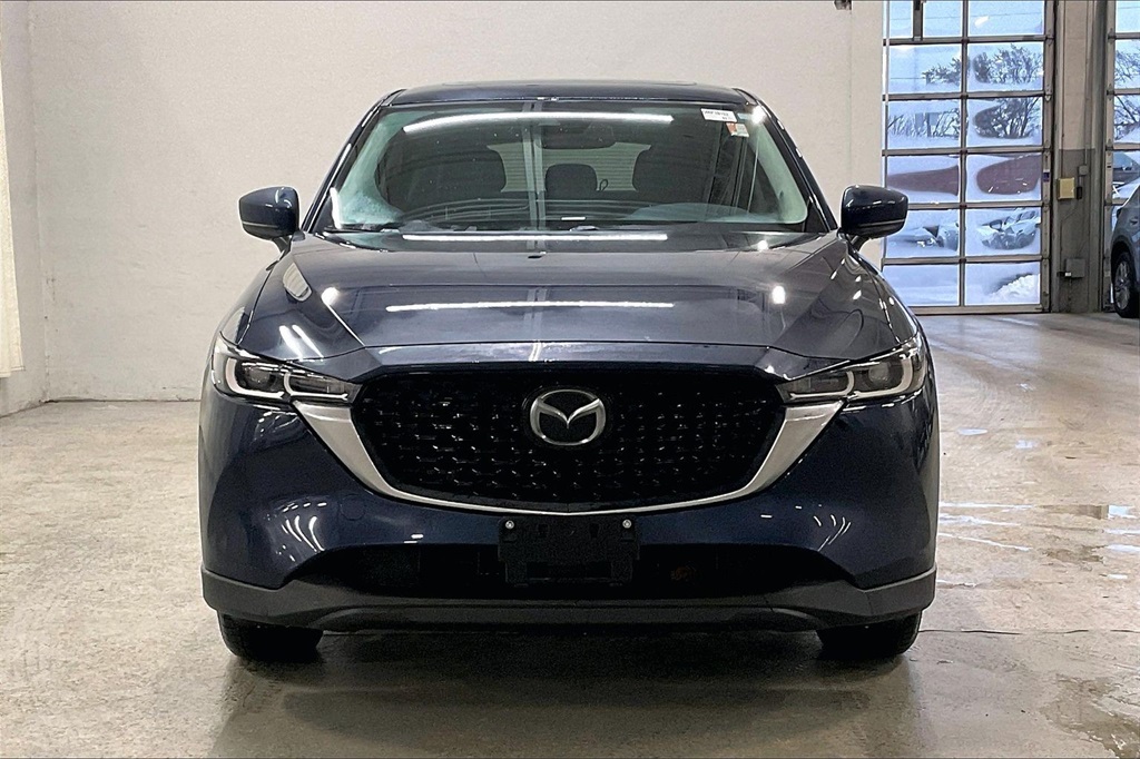 2023 MAZDA CX-5 - Image 1