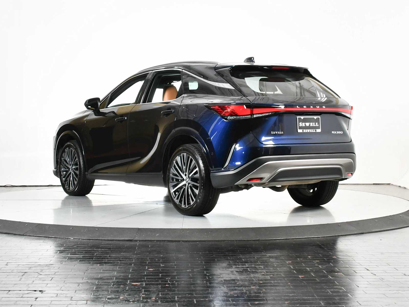 2025 Lexus RX Premium photo 3