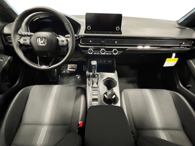 2026 Honda Civic Sport photo 14