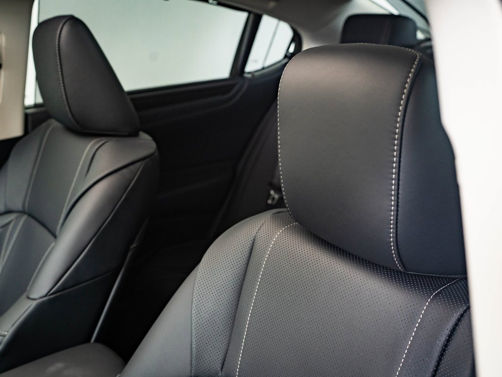 2025 Lexus ES 350 Ultra Luxury photo 20