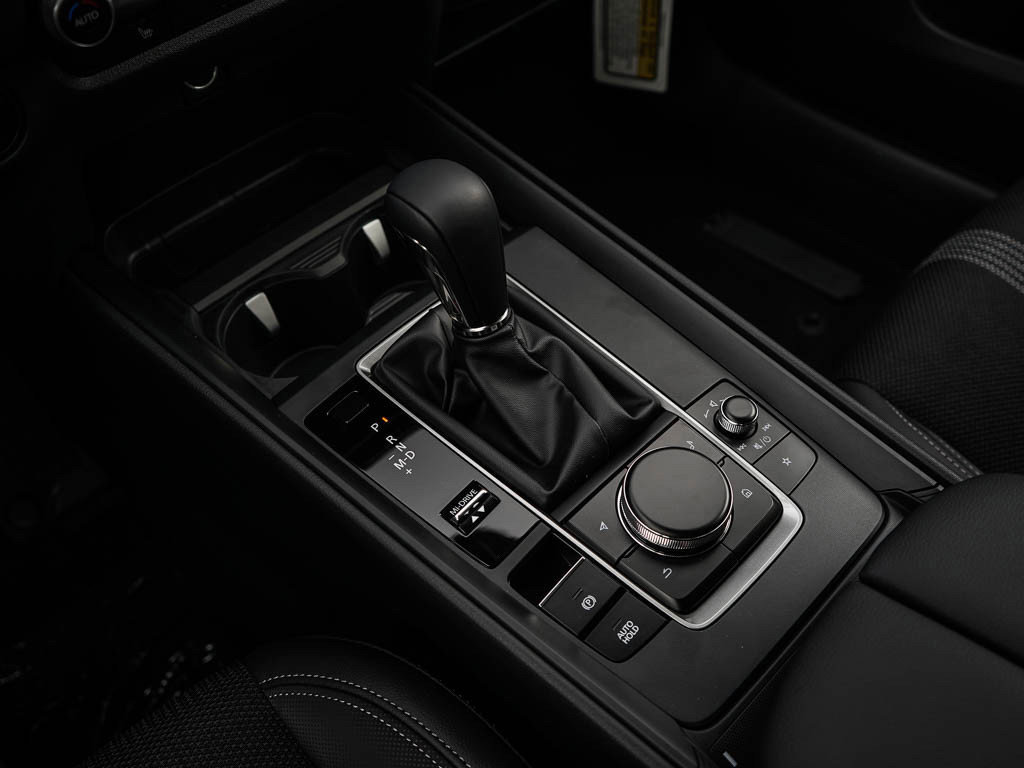 2025 Mazda CX-50 2.5 S Preferred photo 25
