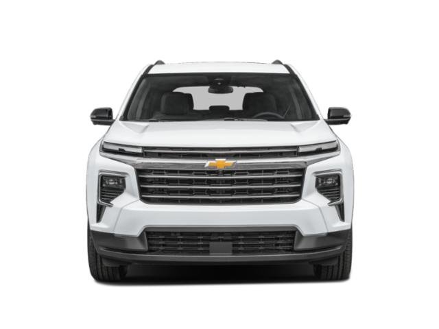 2026 Chevrolet Traverse photo 7