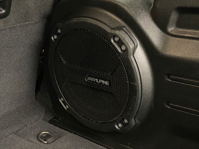 2018 Jeep Wrangler Unlimited Sahara photo 15