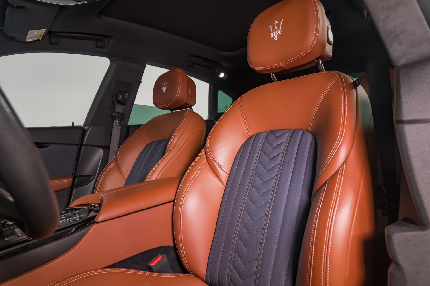 2022 Maserati Levante GT photo 18