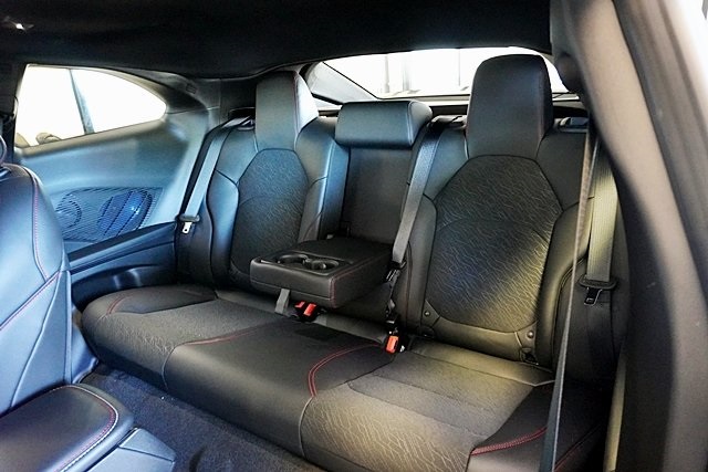 New 2026 Diamond Black Crystal Pearlcoat Dodge R/T Scat Pack image 13