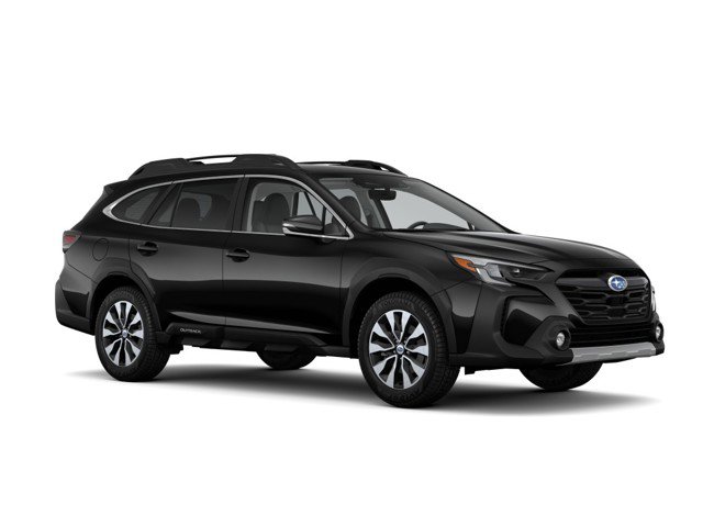 2025 Subaru Outback Limited's photo