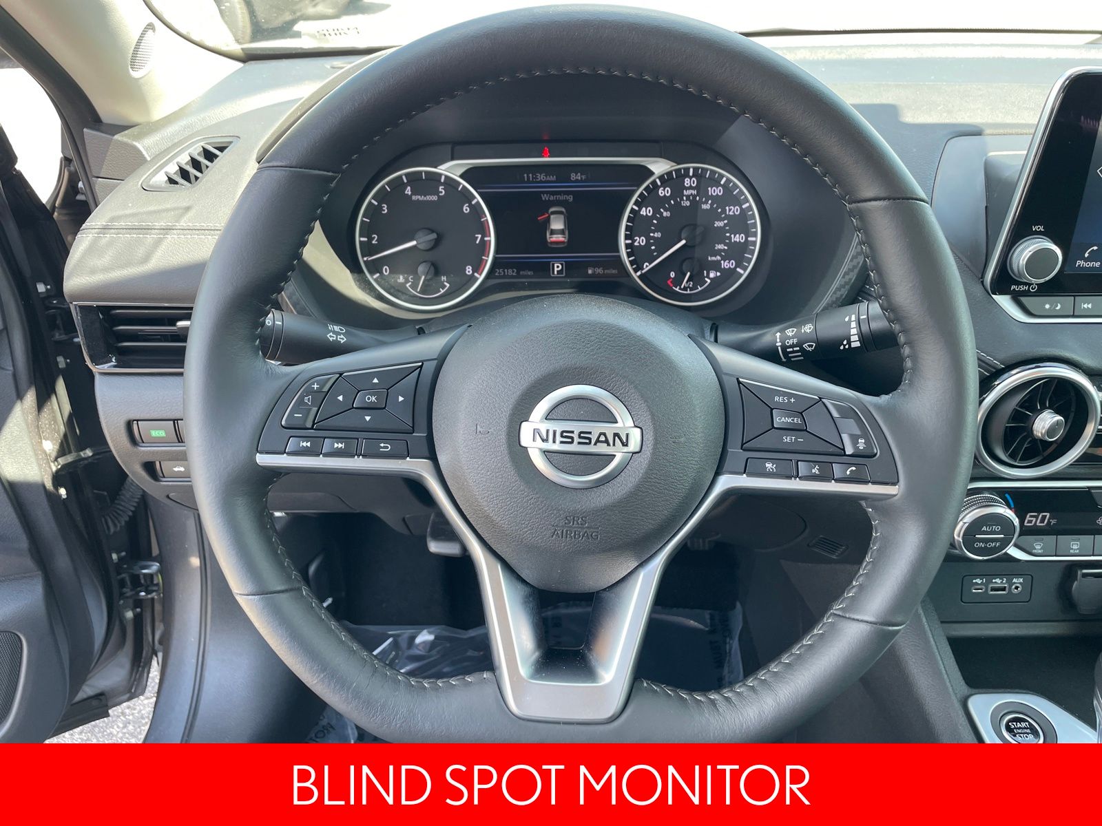 2023 Nissan Sentra SV photo 10