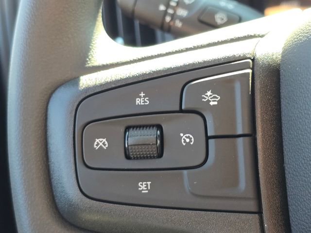 2026 Chevrolet Silverado 1500 photo 19