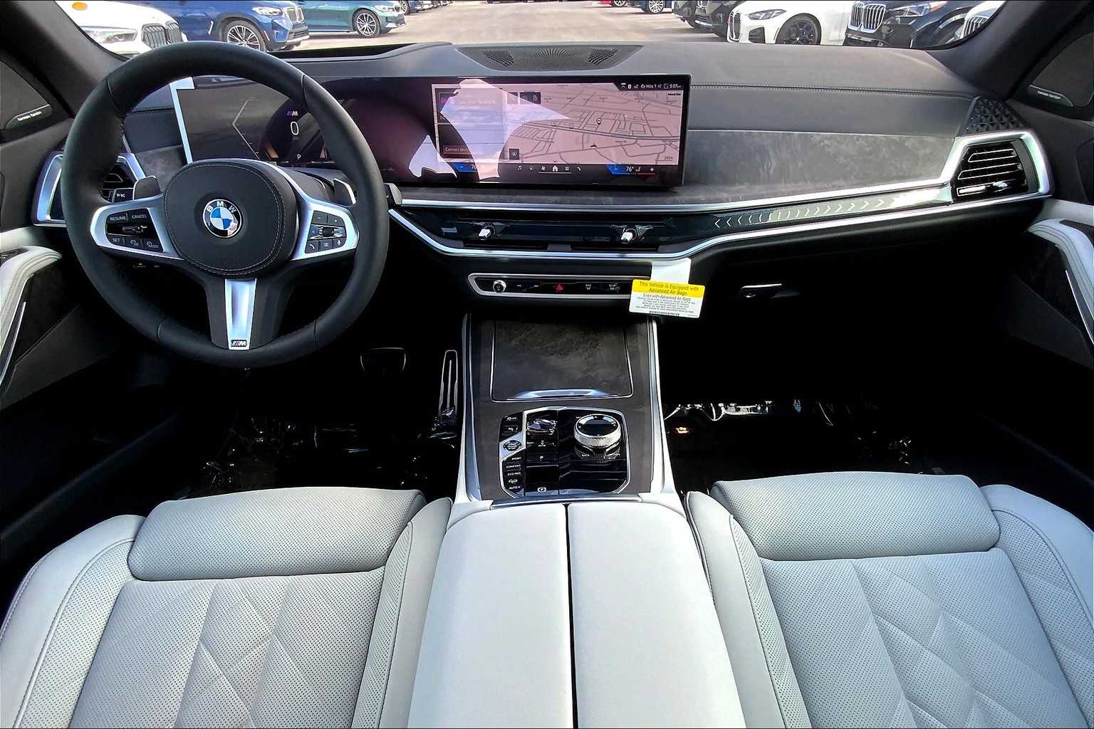 2026 Bmw X5 xDrive40i photo 5