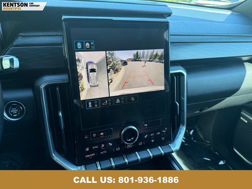 2024 Gmc Acadia Elevation photo 25