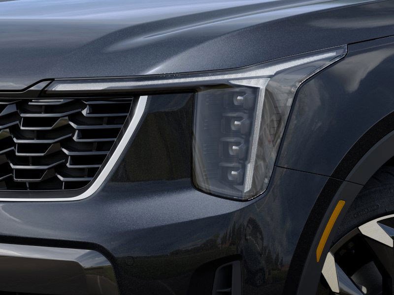 2026 Kia Sorento EX photo 10