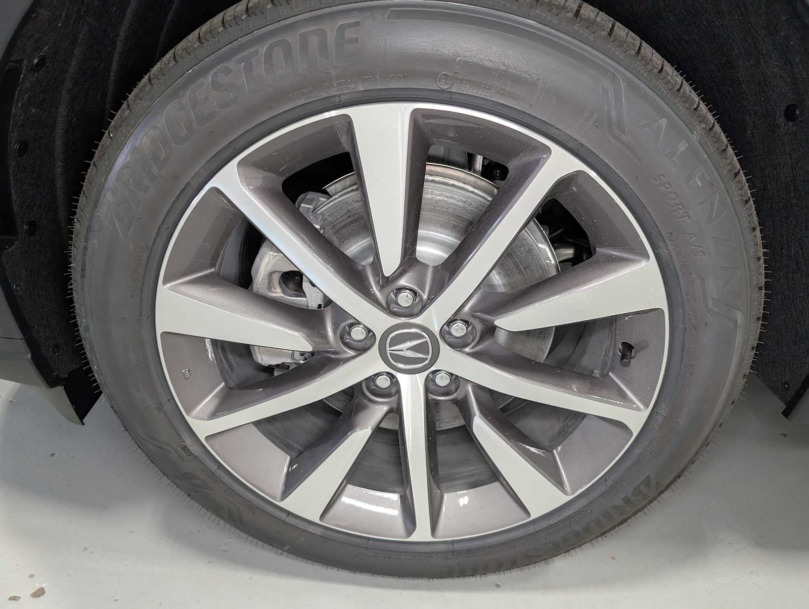 2025 Acura MDX SH-AWD Technology photo 3