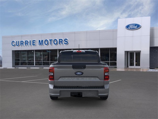 2026 FORD MAVERICK - Image 29